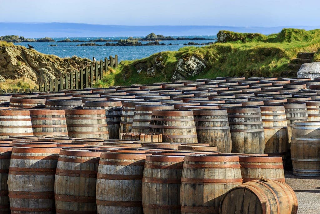 Using GPT3 to Build Zero-Shot Recommendation and Search Engine using Whisky Tasting Notes.